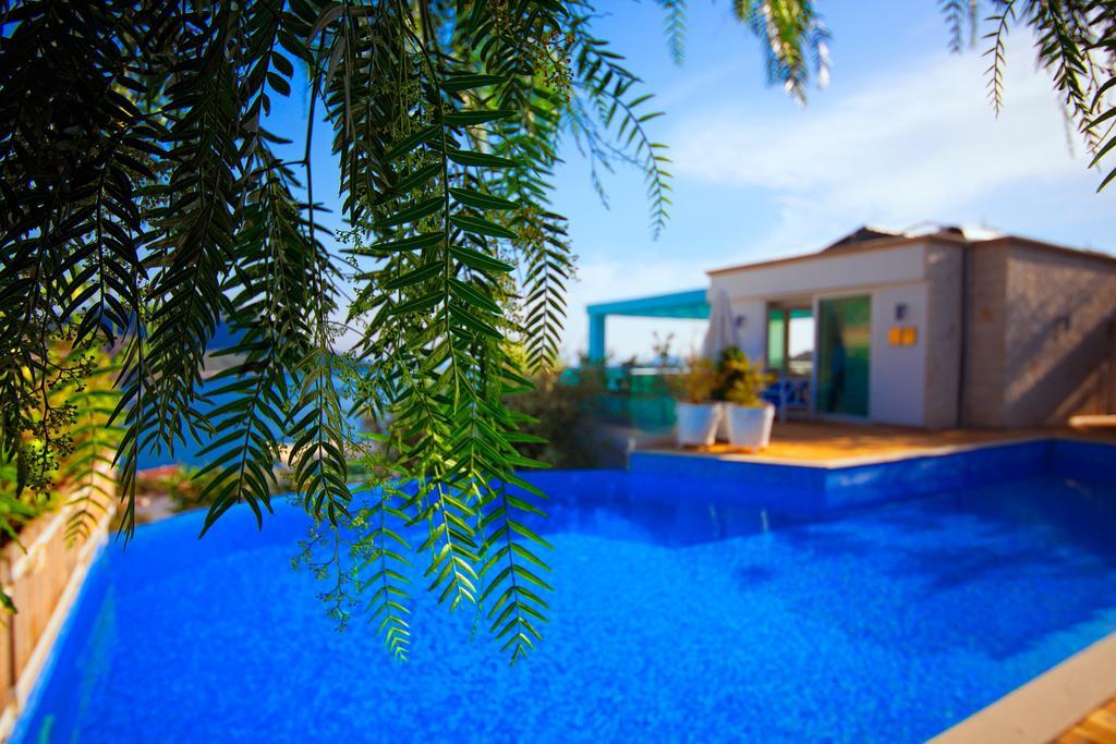 Asfiya Sea View Hotel Kaş Bilik gambar