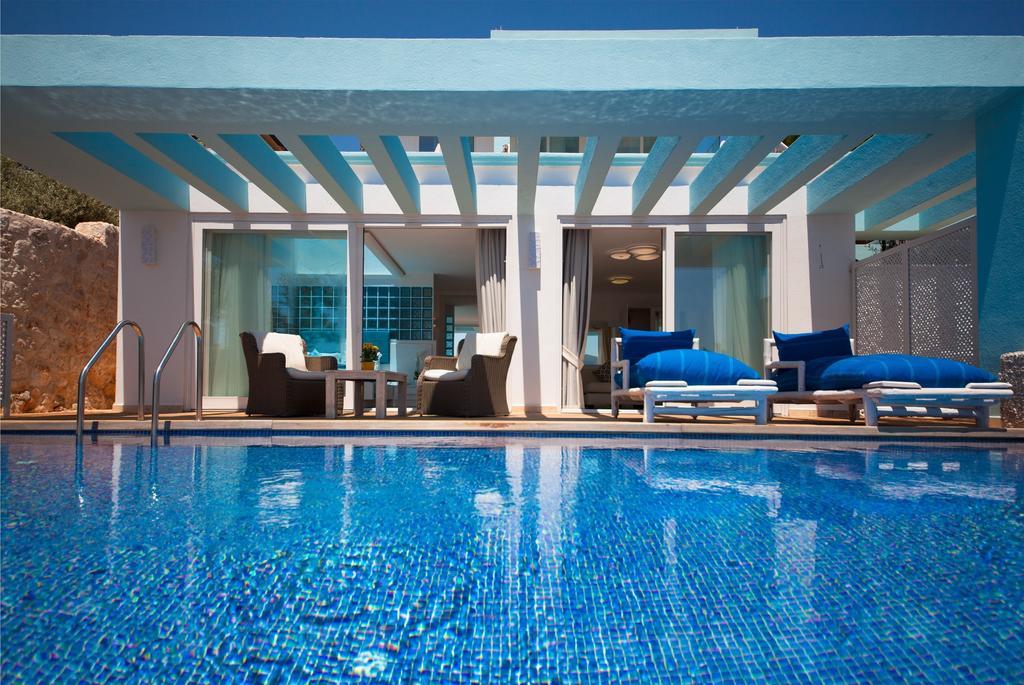 Asfiya Sea View Hotel Kaş Luaran gambar