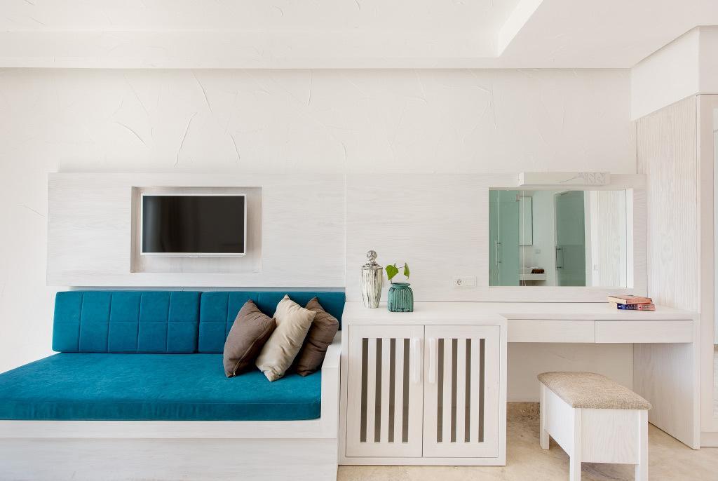 Asfiya Sea View Hotel Kaş Bilik gambar