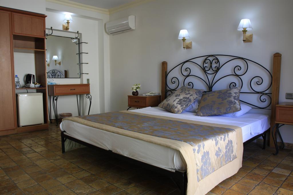 Asfiya Sea View Hotel Kaş Luaran gambar